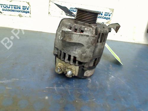Alternator CITROËN C1 (PM_, PN_) 1.0 | BP21097463M7 