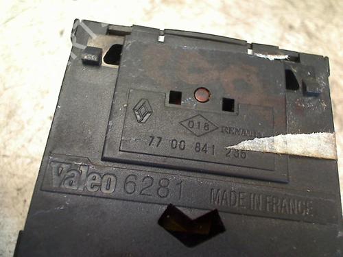 Switch OPEL VIVARO A Van (X83) 2.0 CDTI (F7) | BP11303628I30 