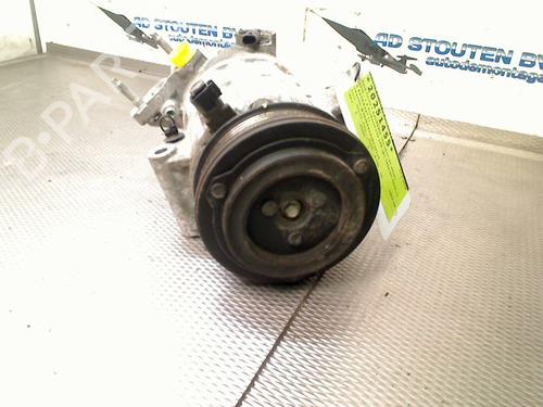 AC compressor FORD FIESTA VII (HJ, HF) 1.0 EcoBoost | BP29932688M34 