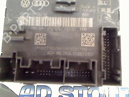 Electronic module AUDI A4 B8 (8K2) 2.0 TDI | BP11297790M83 