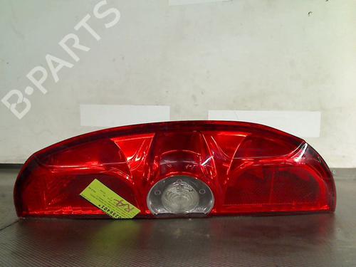 Used Right taillight Right taillight 39206447 39206447