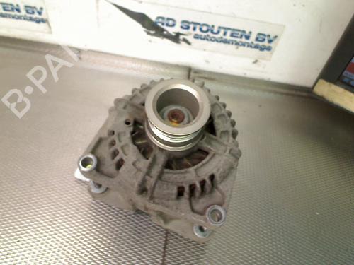 Alternator OPEL ASTRA H (A04) 1.6 (L48) | BP26176351M7 