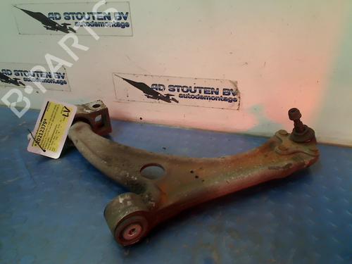 Used Left front suspension arm VW TIGUAN (5N_) 1.4 TSI 4motion (150 hp) 12587986