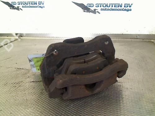 Højre bremsekaliber foran FORD TRANSIT COURIER B460 Box Body/MPV 1.5 TDCi | BP29418237M104 