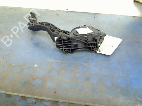 Pedal PEUGEOT 208 I (CA_, CC_) 1.2 VTI 82 | BP25617441I4