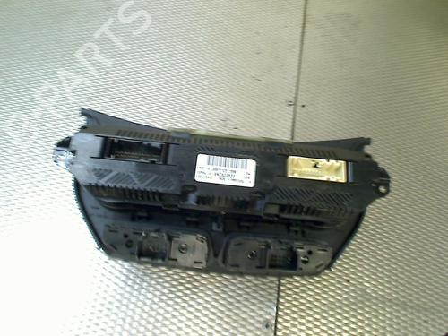 Climate control FORD C-MAX II (DXA/CB7, DXA/CEU) 1.6 EcoBoost | BP36440170I5 - Image 3
