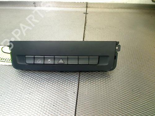 Warning switch MERCEDES-BENZ VITO Van (W447) 116 CDI (447.601, 447.603, 447.605) | BP39166225I22 - Image 2