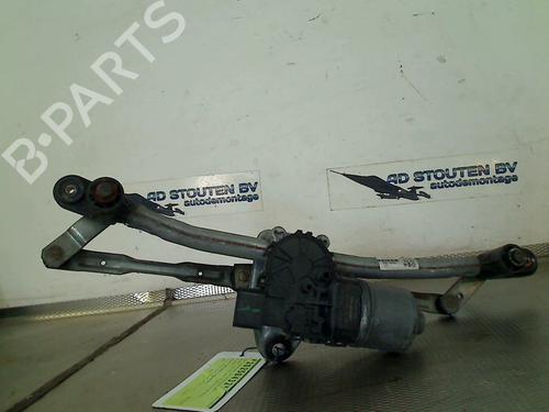 Front wipers mechanism OPEL COMBO Box Body/MPV (X12) 1.3 CDTI (B05) | BP28111876C83 