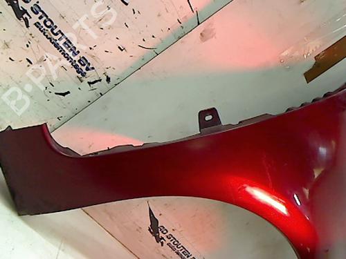 Right front fenders CITROËN C4 Picasso I MPV (UD_) 2.0 i 16V | BP11316443C42 