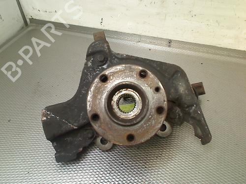 Left front steering knuckle OPEL COMBO Box Body/MPV (X12) 1.3 CDTI (B05) | BP33112230M25 - Image 4
