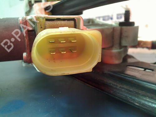 Front left window mechanism BMW 3 (E90) 320 i | BP11870910C22 