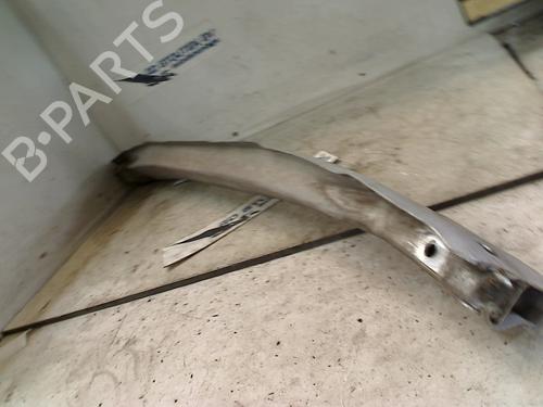 Front bumper reinforcement OPEL CORSA D (S07) 1.2 (L08, L68) | BP11261604C109 