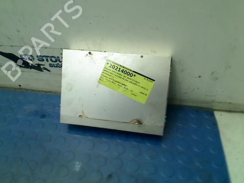 Elektronisk modul CHRYSLER 300C (LX, LE) 3.0 CRD (218 hp) 11264463