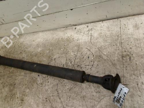 Driveshaft OPEL FRONTERA B (U99) 3.2 i (6B1VF, 6B1_6) | BP13127136M37 