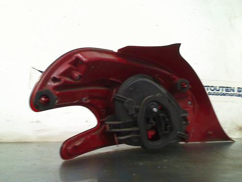Right taillight PEUGEOT 208 I (CA_, CC_) 1.2 VTI 82 | BP21192973C35 