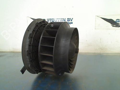 Heater blower motor MERCEDES-BENZ C-CLASS (W205) C 220 BlueTEC / d (205.002, 205.004) | BP22397281M62 