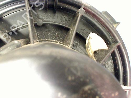 Heater blower motor CITROËN JUMPER II Van 2.2 HDi 120 | BP17126881M62 