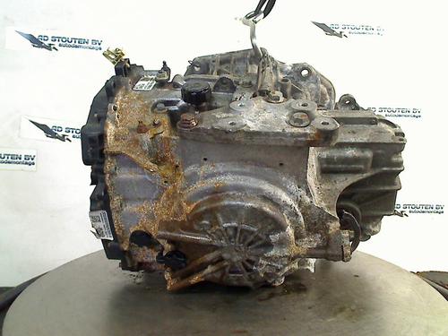 Gearbox OPEL MOKKA / MOKKA X (J13) 1.4 (_76) | BP24847205M3 