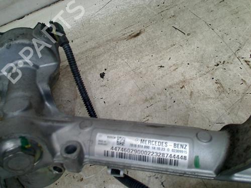 Steering rack MERCEDES-BENZ VITO Van (W447) 116 CDI (447.601, 447.603, 447.605) | BP38746609M22 - Image 6