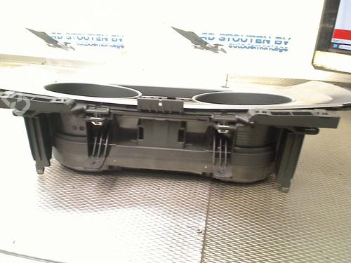 Display monitor VW GOLF VII (5G1, BQ1, BE1, BE2) 1.6 TDI | BP29764506C48 