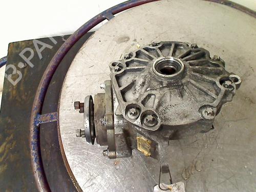 Used Transfer box Transfer box 39003164 39003164