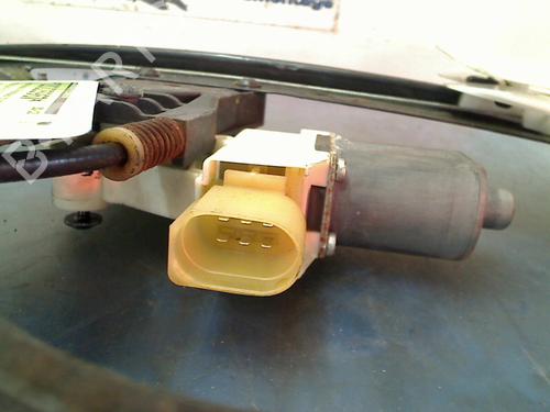 Rear left window mechanism FORD MONDEO IV (BA7) 1.8 TDCi | BP12587671C24 
