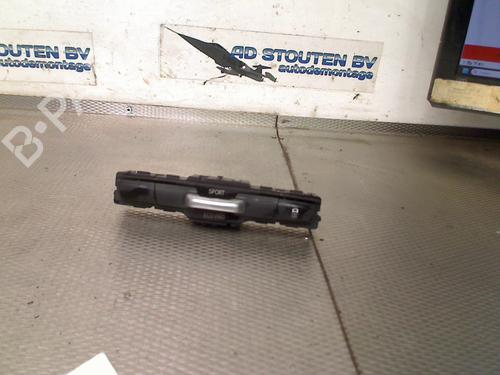 Used Switch BMW 2 Gran Tourer (F46) 218 d (150 hp) 29996511