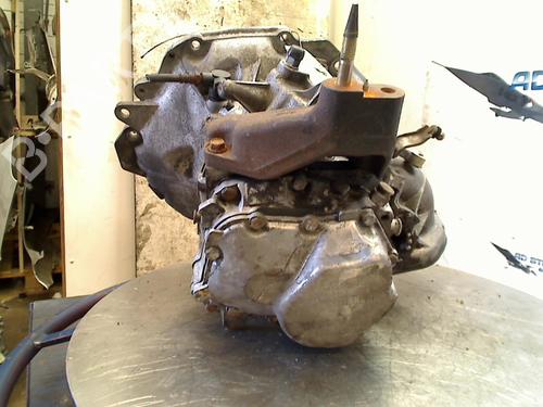 Gearbox CHEVROLET NUBIRA Estate 1.6 | BP11325554M3 