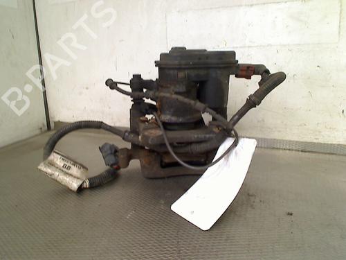 Left rear brake caliper JAGUAR XJ (X351) 3.0 SDV6 | BP37756808M107  - Image 5