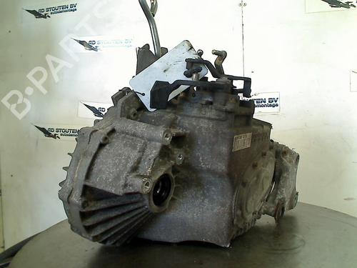 Gearbox MERCEDES-BENZ B-CLASS Sports Tourer (W245) B 170 (245.232) | BP27676777M3 