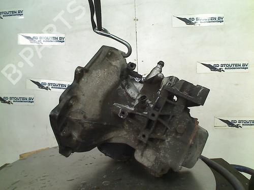 Gearbox OPEL ASTRA H TwinTop (A04) 1.6 (L67) | BP26233726M3 