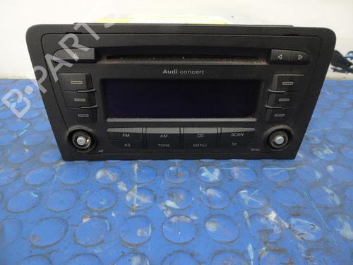 Switch AUDI A3 Sportback (8PA) 2.0 TDI | BP13126502I30 