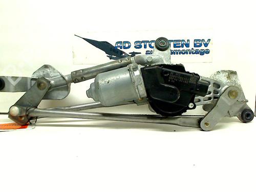 Used Front wipers mechanism SUZUKI SX4 (EY, GY) 1.6 VVT (RW416, YA21S) (107 hp) 11258479