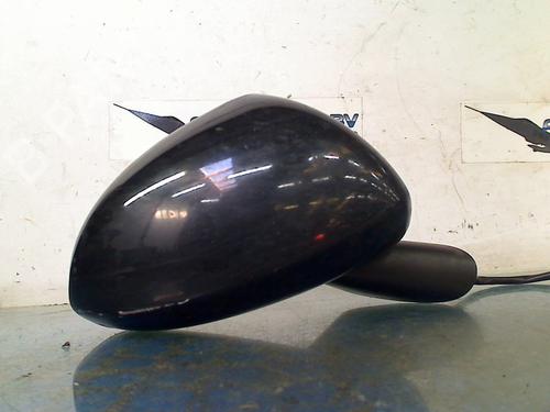 Right mirror OPEL CORSA D (S07) 1.3 CDTI (L08, L68) | BP17367733C27 