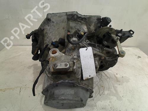 Gearbox CITROËN BERLINGO Box Body/MPV (K9) 1.5 BlueHDi 75 | BP36031950M3 - Image 6