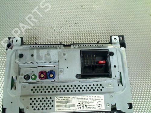 Electronic module MERCEDES-BENZ VITO Van (W447) 109 CDI (447.601, 447.603, 447.605) | BP32183499M83 