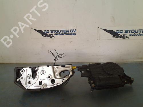 Used Front left lock BMW X5 (E70) xDrive 40 d (306 hp) 19778944