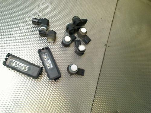 Electronic module VW GOLF VII (5G1, BQ1, BE1, BE2) 1.4 GTE Hybrid | BP36832513M83  - Image 7