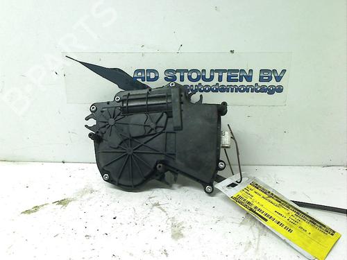 Used Tailgate lock Tailgate lock BMW 5 Gran Turismo (F07) 530 d (245 hp) 11297113 11297113
