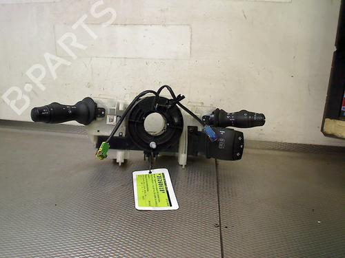 Used Steering column stalk Steering column stalk RENAULT MEGANE III Grandtour (KZ0/1) 1.4 TCe (KZ0F, KZ1V) (130 hp) 36326124 36326124