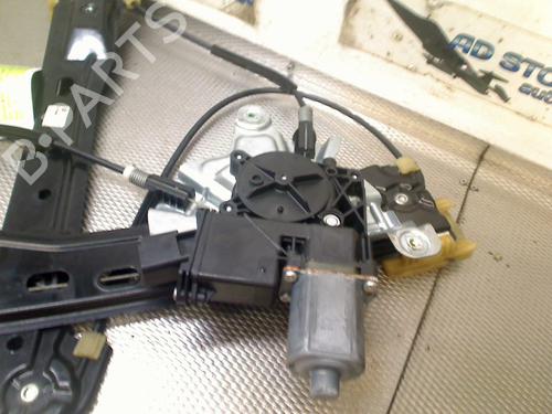 Front left window mechanism OPEL INSIGNIA A (G09) 1.6 Turbo (68) | BP31751546C22