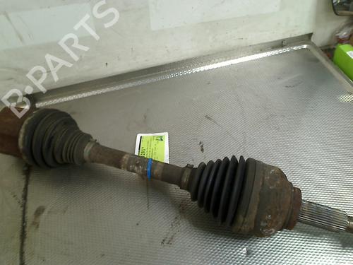 Left front driveshaft FORD TRANSIT CUSTOM V362 Van (FY, FZ) 2.0 EcoBlue | BP38462021M38 - Image 6