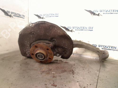 Used Left front steering knuckle AUDI Q5 (8RB) 2.0 TFSI quattro (211 hp) 30480359