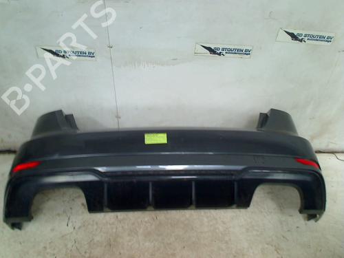 Używane Zderzak tylny AUDI A3 Sportback (8VA, 8VF) 35 TFSI (150 hp) 30638824