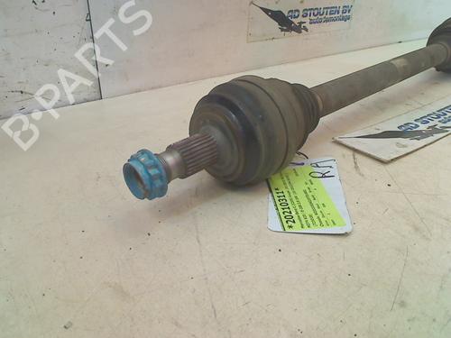 Right rear driveshaft MERCEDES-BENZ C-CLASS Coupe (C205) C 200 (205.342) | BP11317144M41 