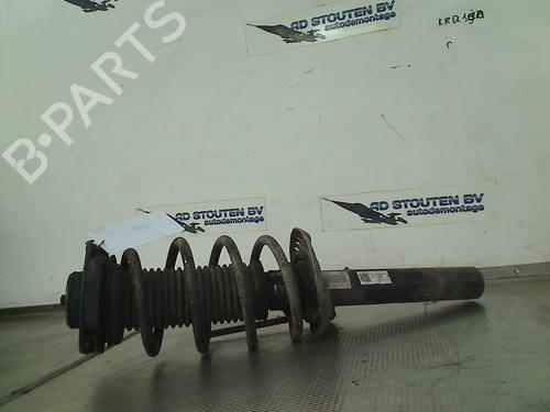 Used Left front shock absorber VW CADDY III Box Body/MPV (2KA, 2KH, 2CA, 2CH) 1.6 TDI (75 hp) 28189840