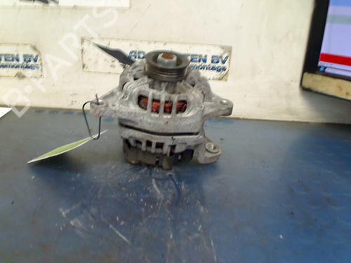 Used Alternator NISSAN NOTE (E11, NE11) 1.4 (88 hp) 22953377