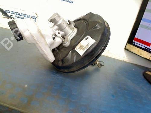 Servo brake AUDI A3 Sportback (8PA) 1.9 TDI | BP18916215M42 