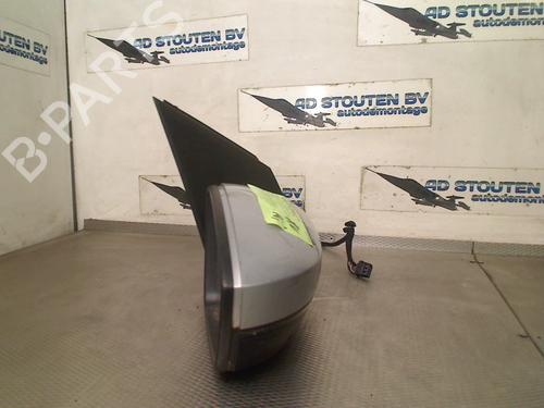 Ryggespeil høyre VW POLO V (6R1, 6C1) 1.2 TDI | BP29019149C27