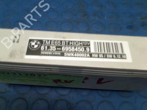 Control unit BMW 7 (E65, E66, E67) 730 d | BP11323796M11 - Image 4